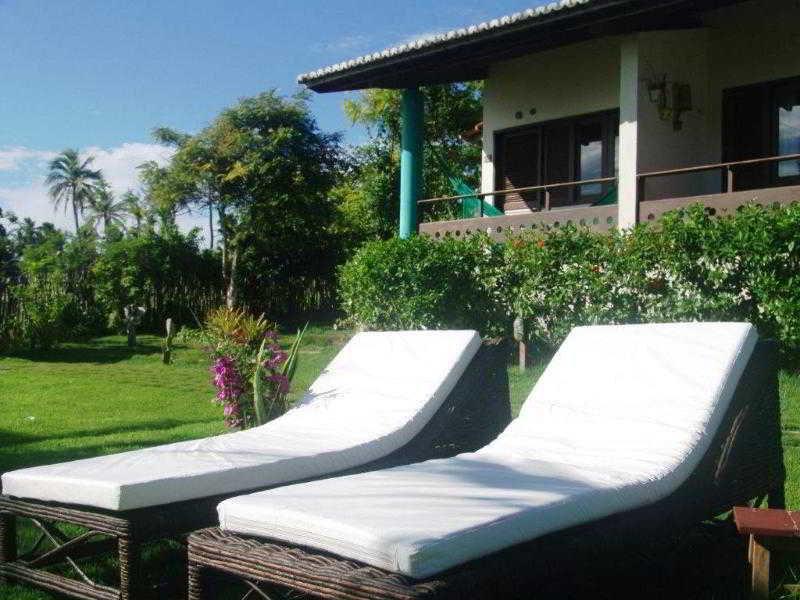 Pousada Dos Ponteiros São Miguel do Gostoso Extérieur photo