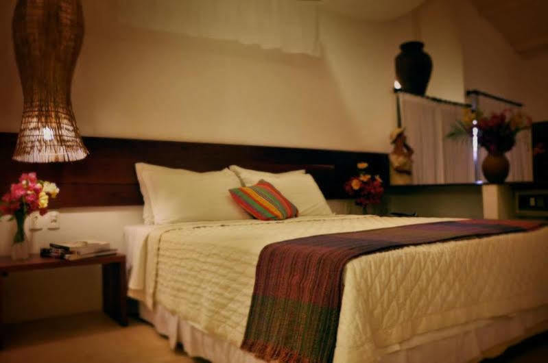 Pousada Dos Ponteiros São Miguel do Gostoso Extérieur photo